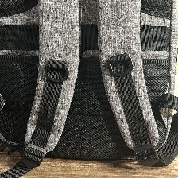 Lumesner Laptop Backpack - Picture 9 of 10